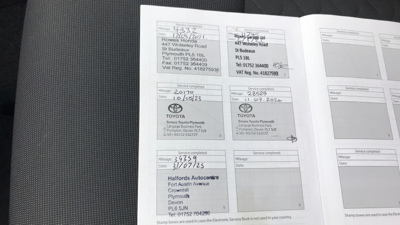 Toyota Corolla 1.8 VVT-i Hybrid Design 5dr CVT Hybrid Hatchback